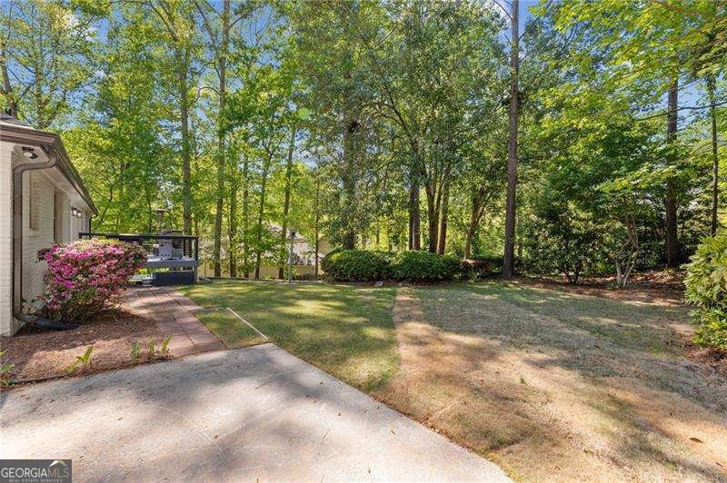 1792 Walker Ridge Drive Marietta - Photo 48