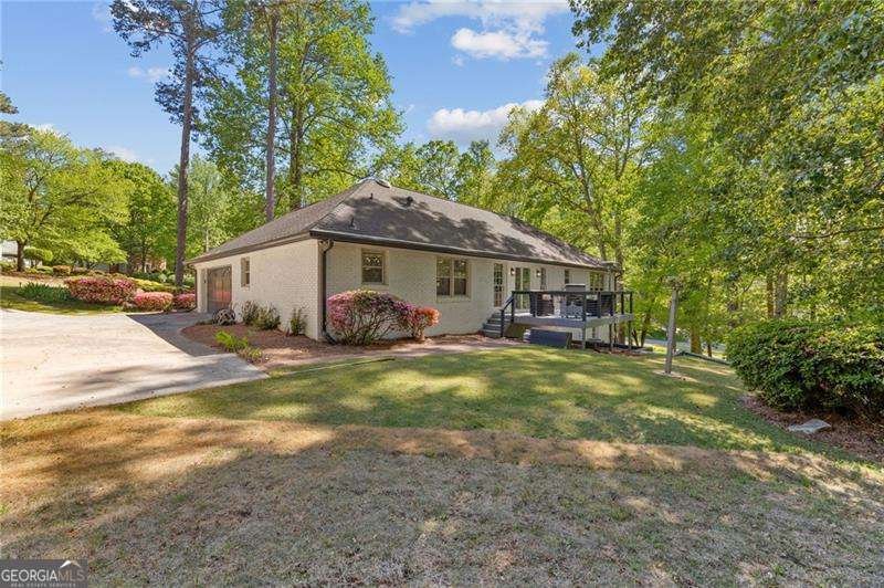 1792 Walker Ridge Drive Marietta - Photo 49