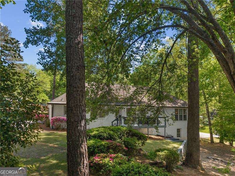 1792 Walker Ridge Drive Marietta - Photo 50