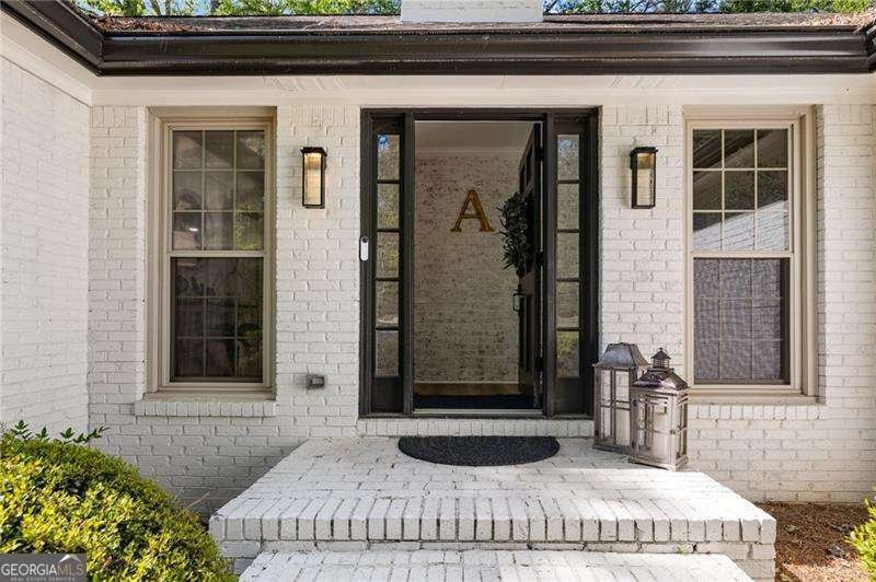 1792 Walker Ridge Drive Marietta - Photo 6