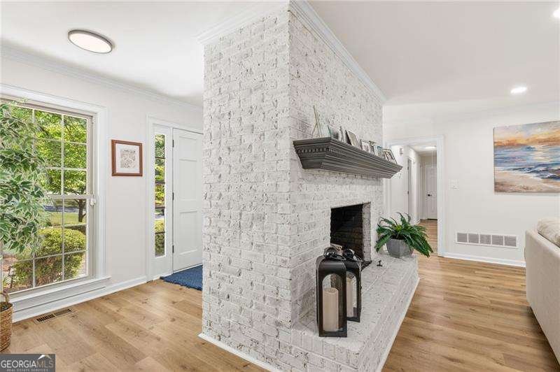 1792 Walker Ridge Drive Marietta - Photo 7