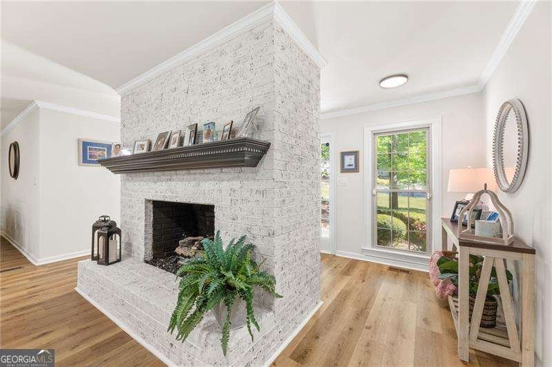 1792 Walker Ridge Drive Marietta - Photo 8