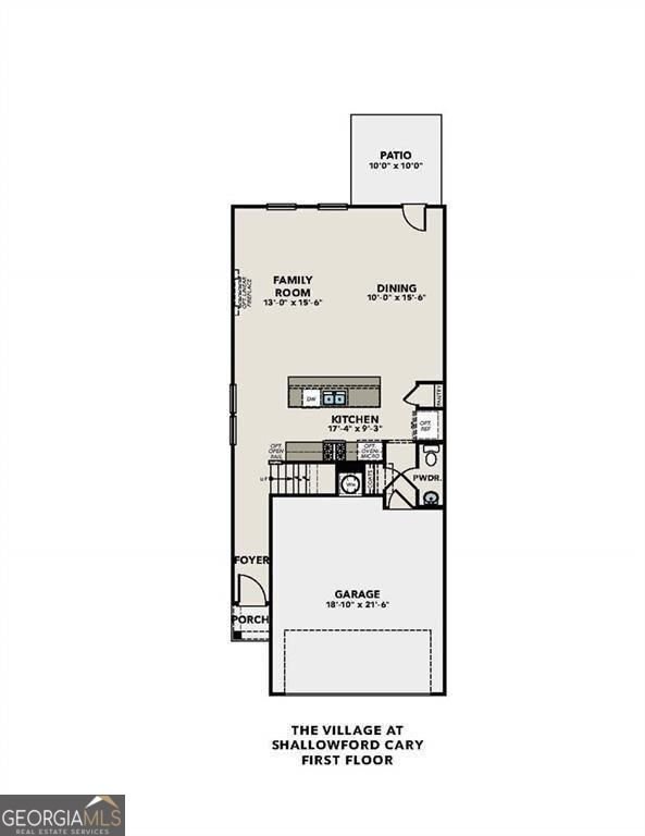 4703 Canary Diamond Lane KENNES - Photo 7