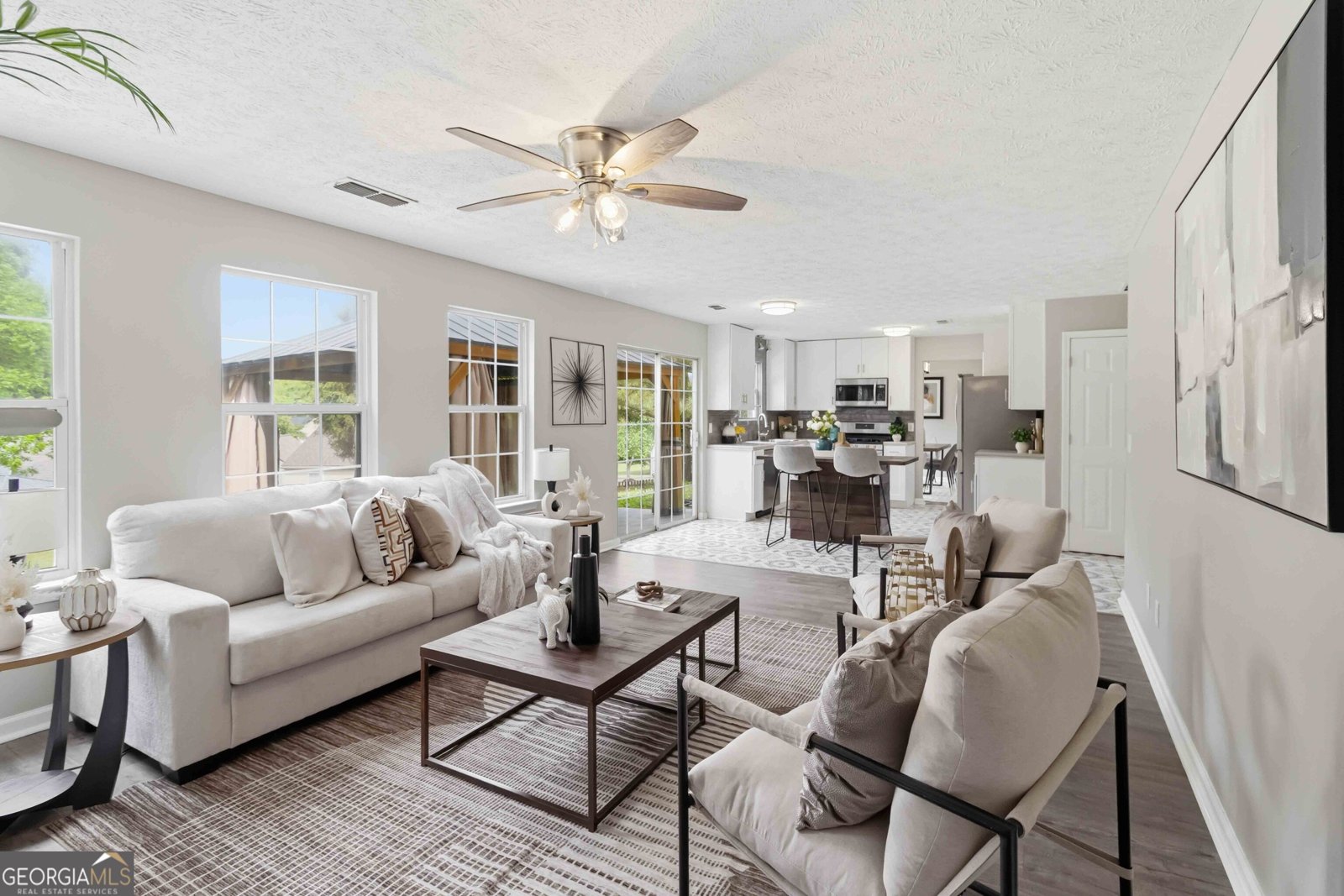 405 Plantation Way Woodstock - Photo 11