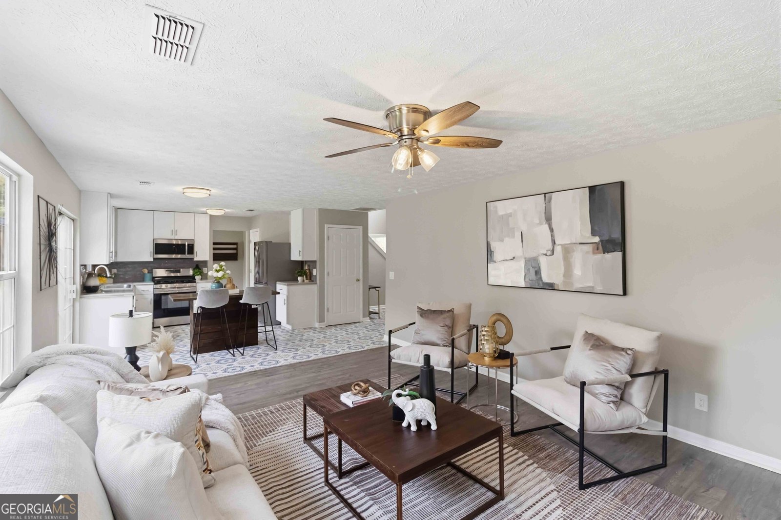 405 Plantation Way Woodstock - Photo 12