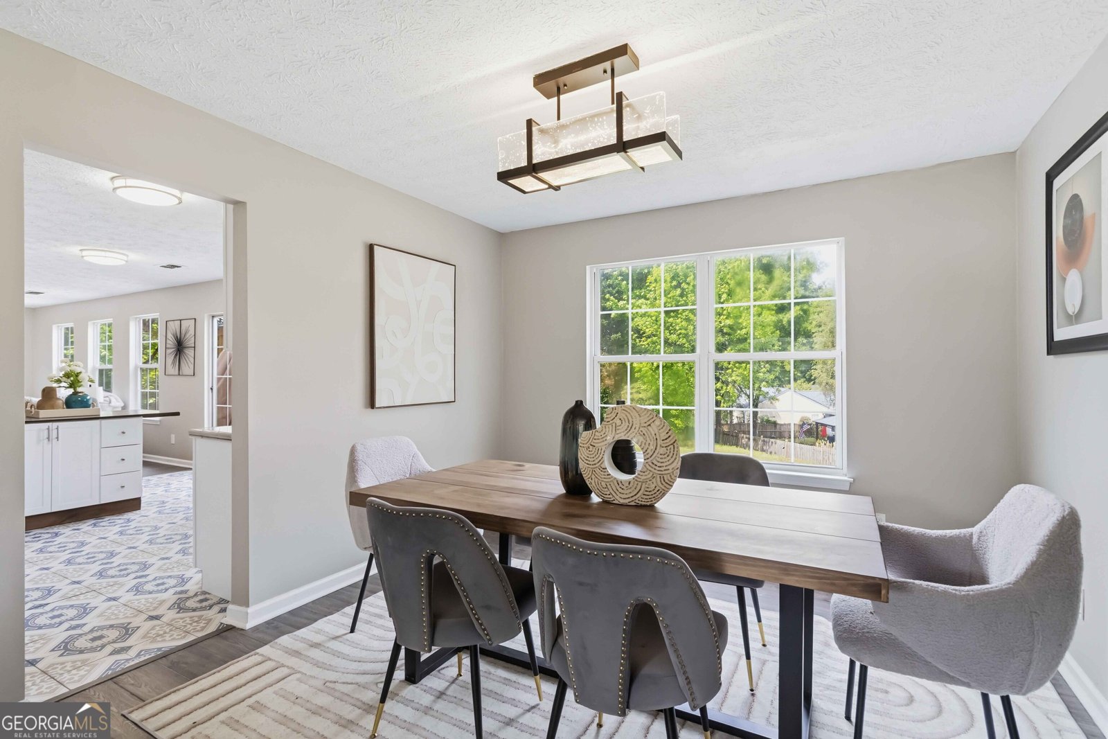 405 Plantation Way Woodstock - Photo 13