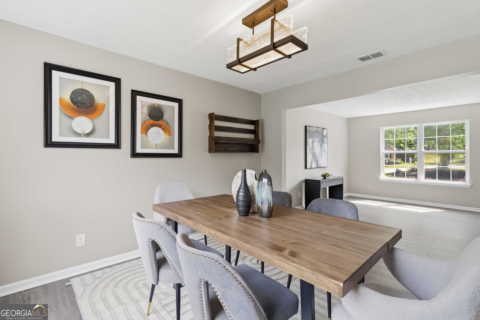 405 Plantation Way Woodstock - Photo 14