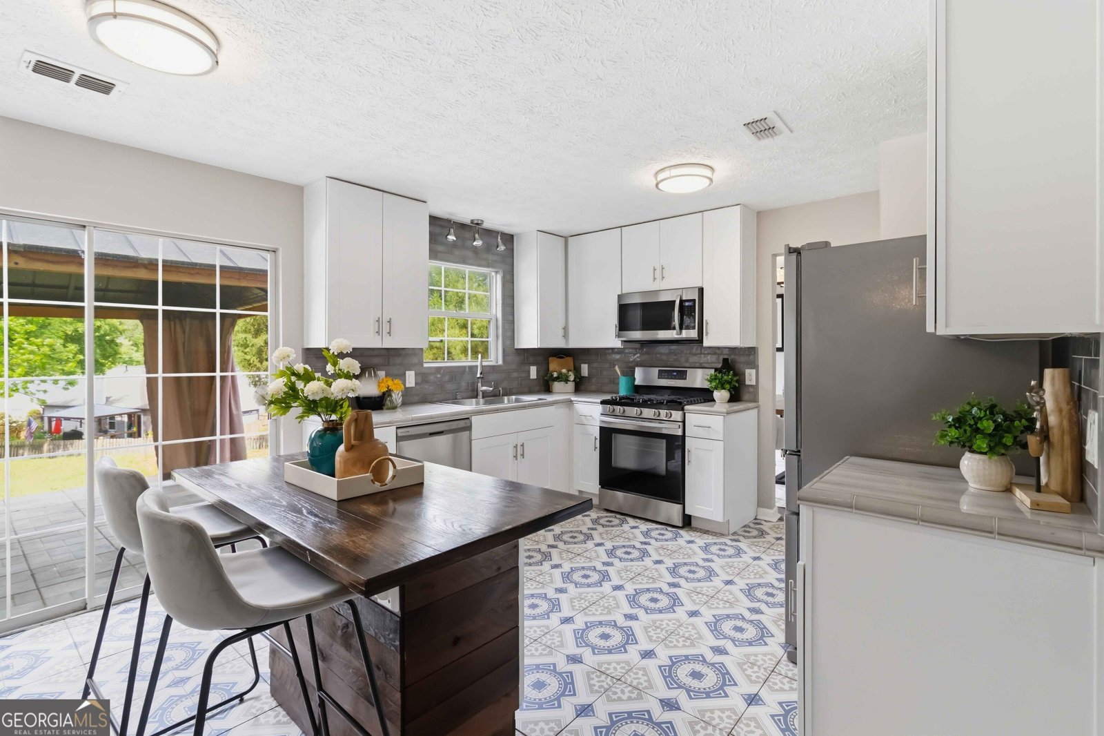 405 Plantation Way Woodstock - Photo 17