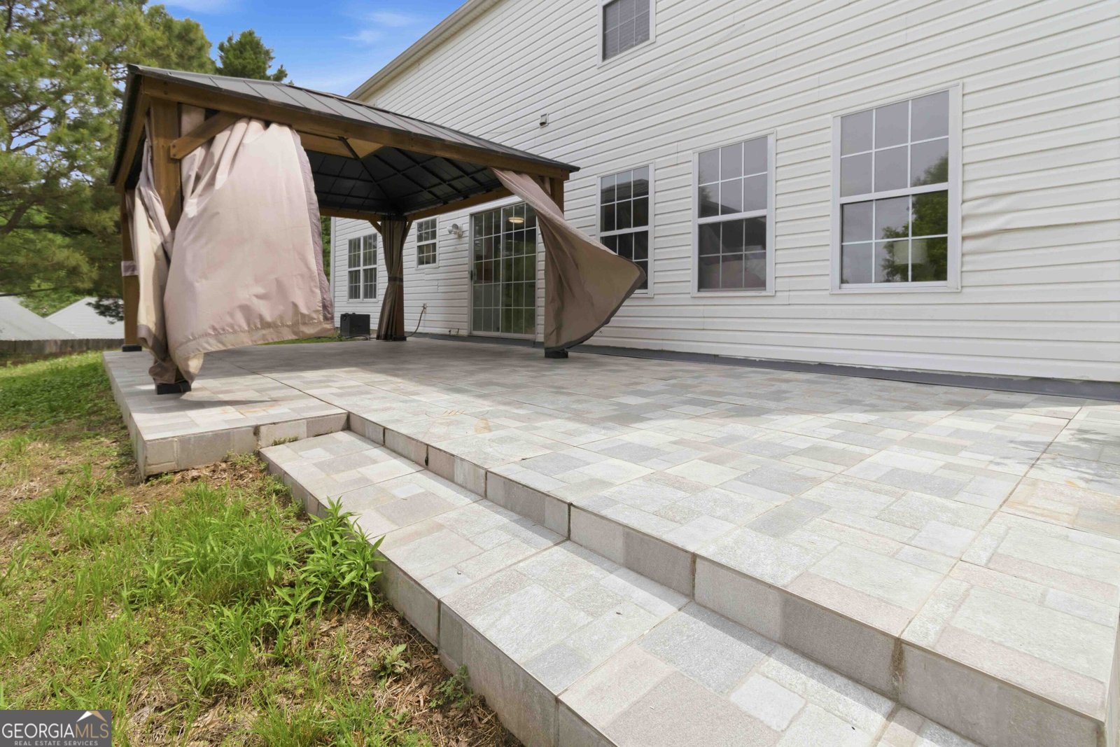 405 Plantation Way Woodstock - Photo 34
