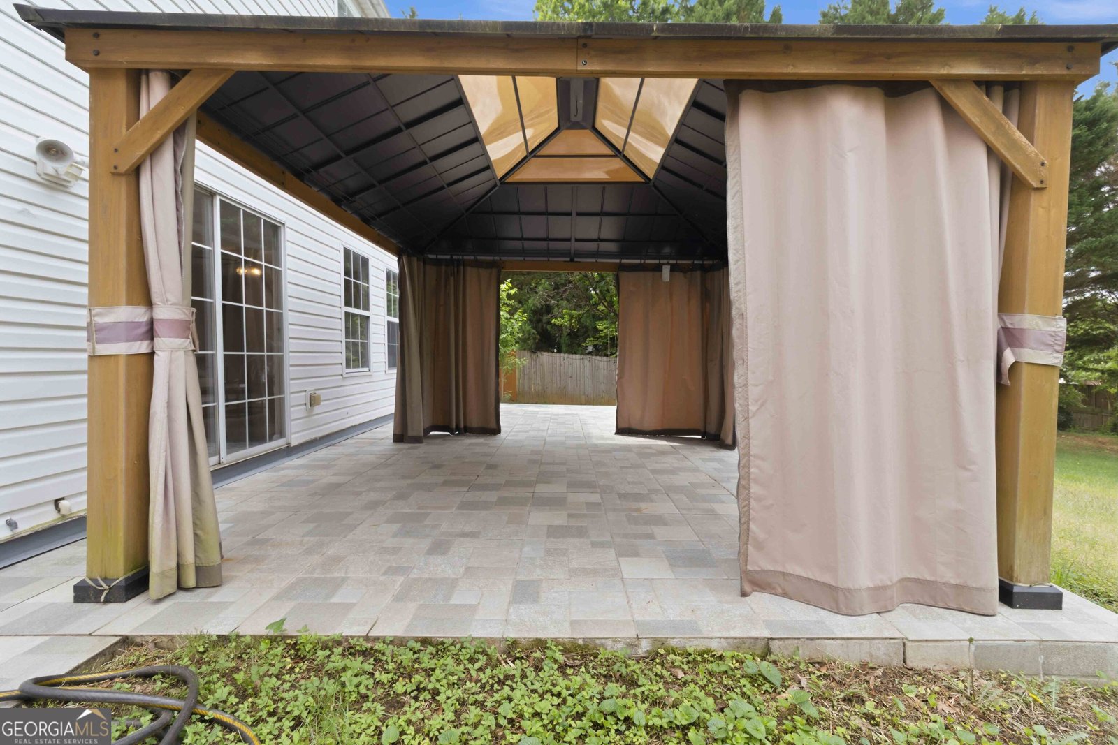 405 Plantation Way Woodstock - Photo 35