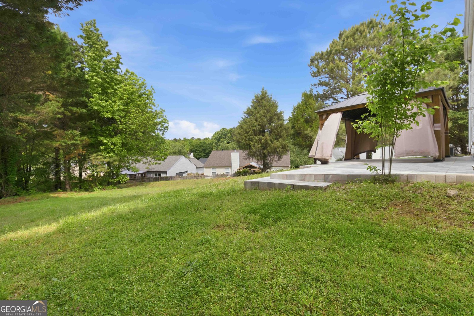 405 Plantation Way Woodstock - Photo 36