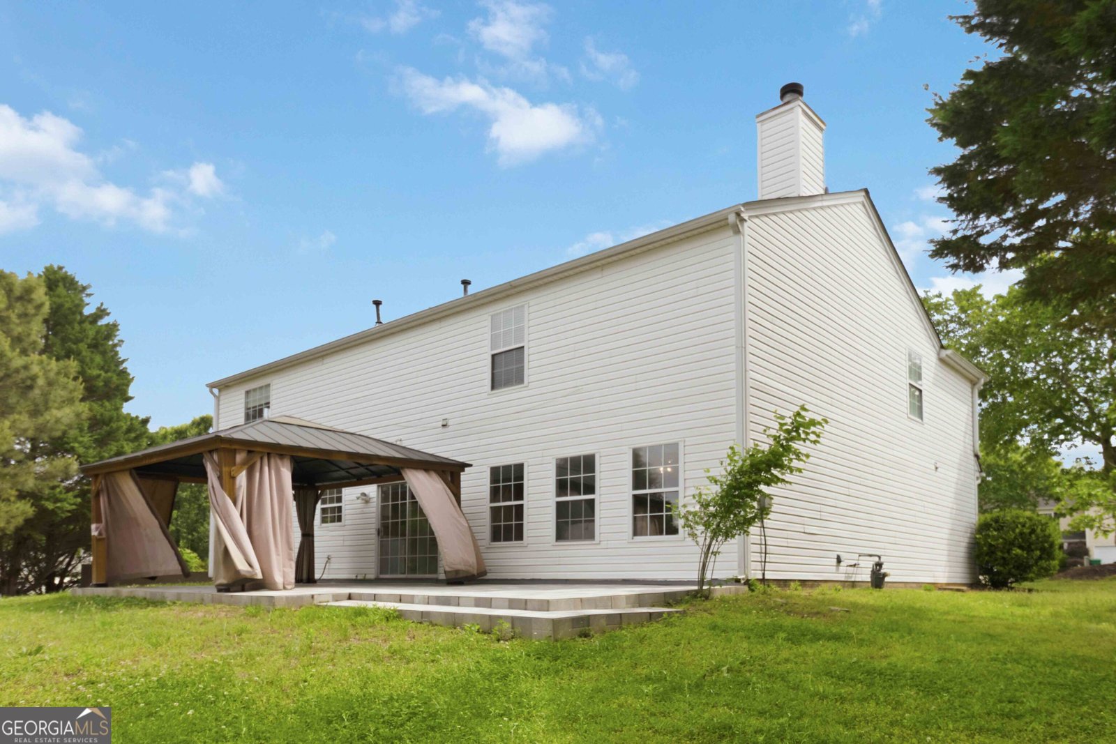 405 Plantation Way Woodstock - Photo 37