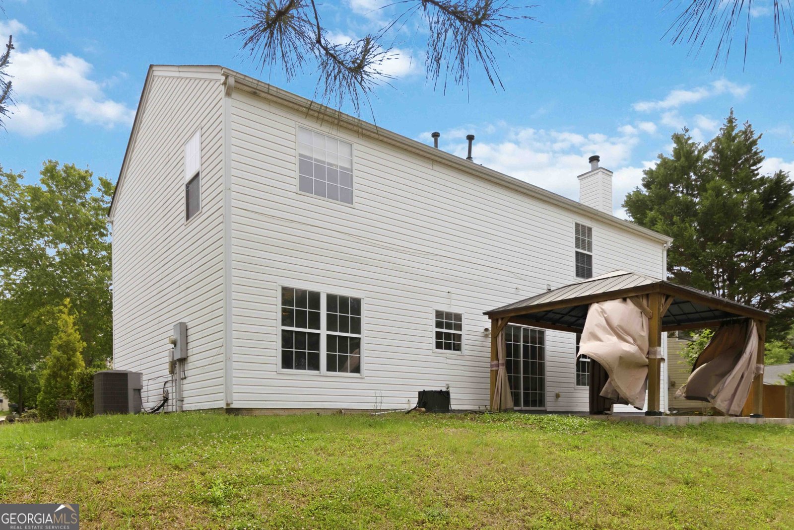 405 Plantation Way Woodstock - Photo 38