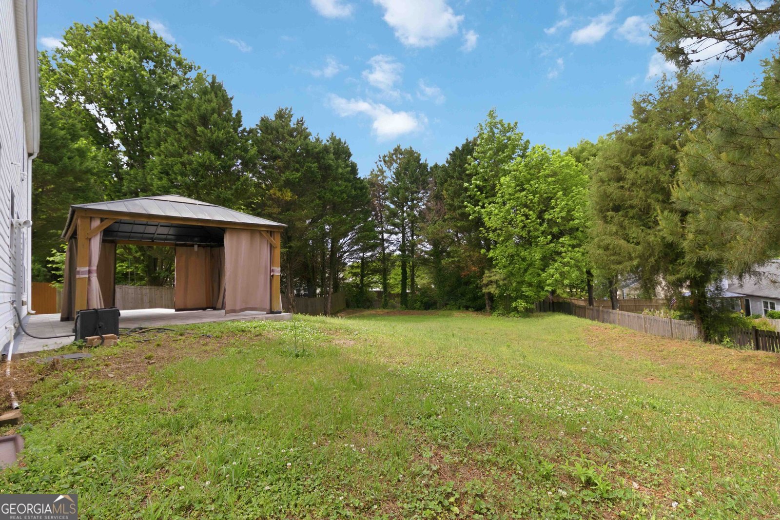 405 Plantation Way Woodstock - Photo 39