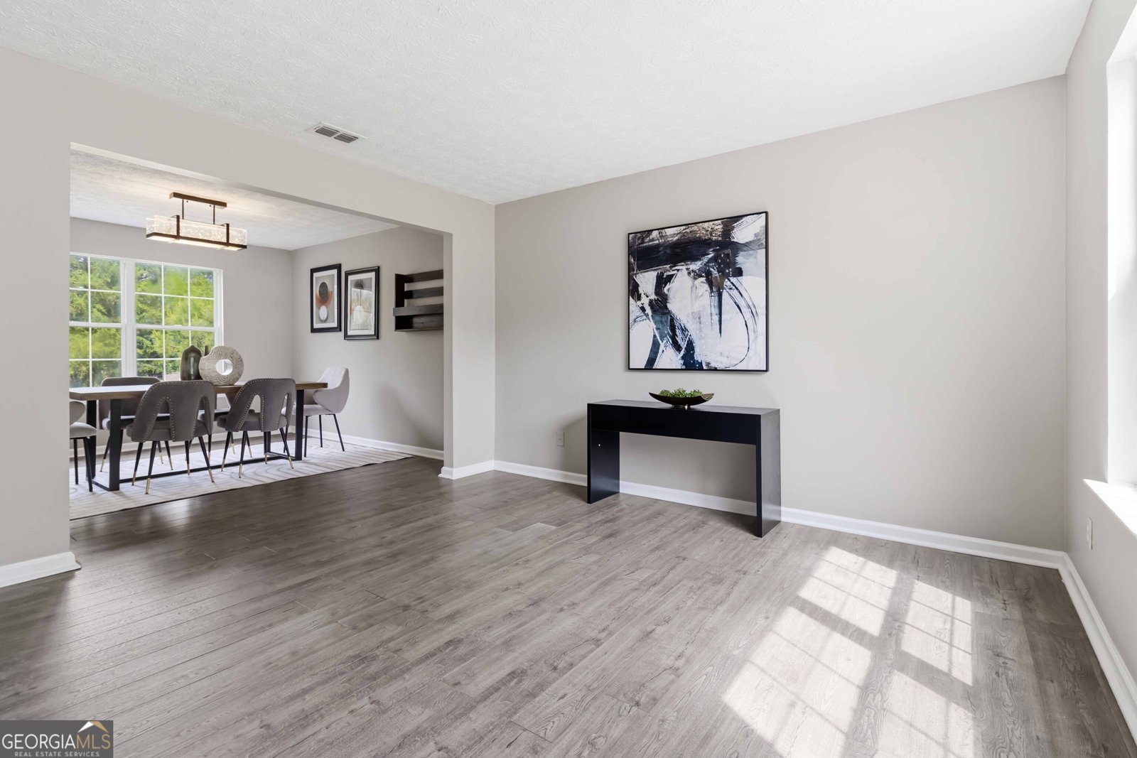 405 Plantation Way Woodstock - Photo 6