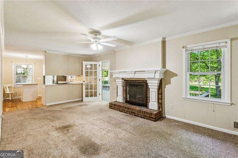 4208 Honeysuckle Drive Smyrna - Photo 14