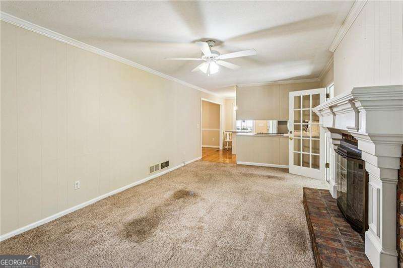 4208 Honeysuckle Drive Smyrna - Photo 15