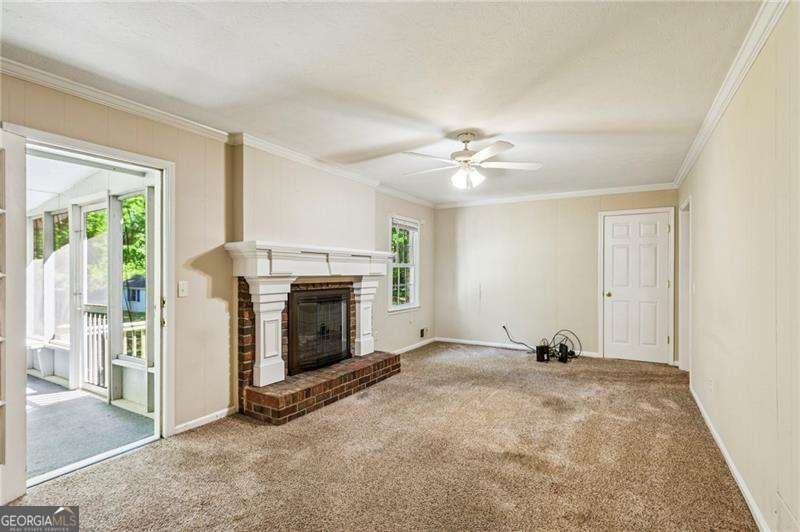 4208 Honeysuckle Drive Smyrna - Photo 17