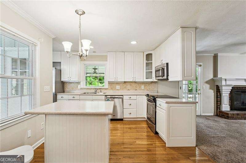 4208 Honeysuckle Drive Smyrna - Photo 19