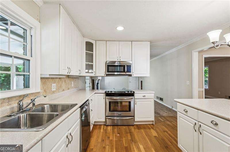 4208 Honeysuckle Drive Smyrna - Photo 20