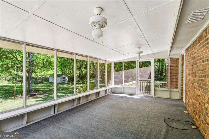 4208 Honeysuckle Drive Smyrna - Photo 36