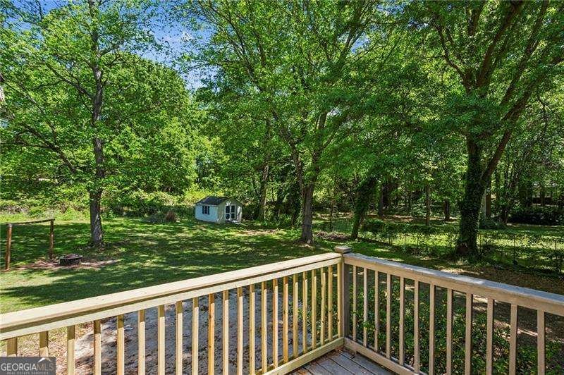 4208 Honeysuckle Drive Smyrna - Photo 37