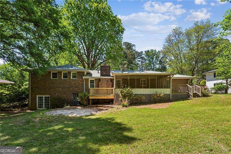 4208 Honeysuckle Drive Smyrna - Photo 40