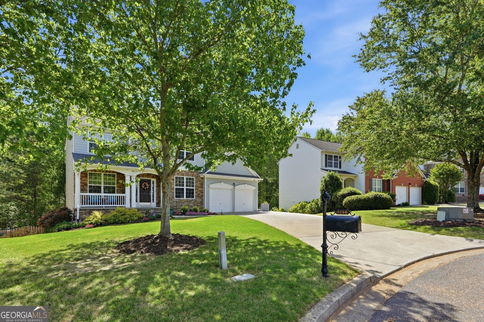 5380 Prancing Pass Cumming - Photo 68