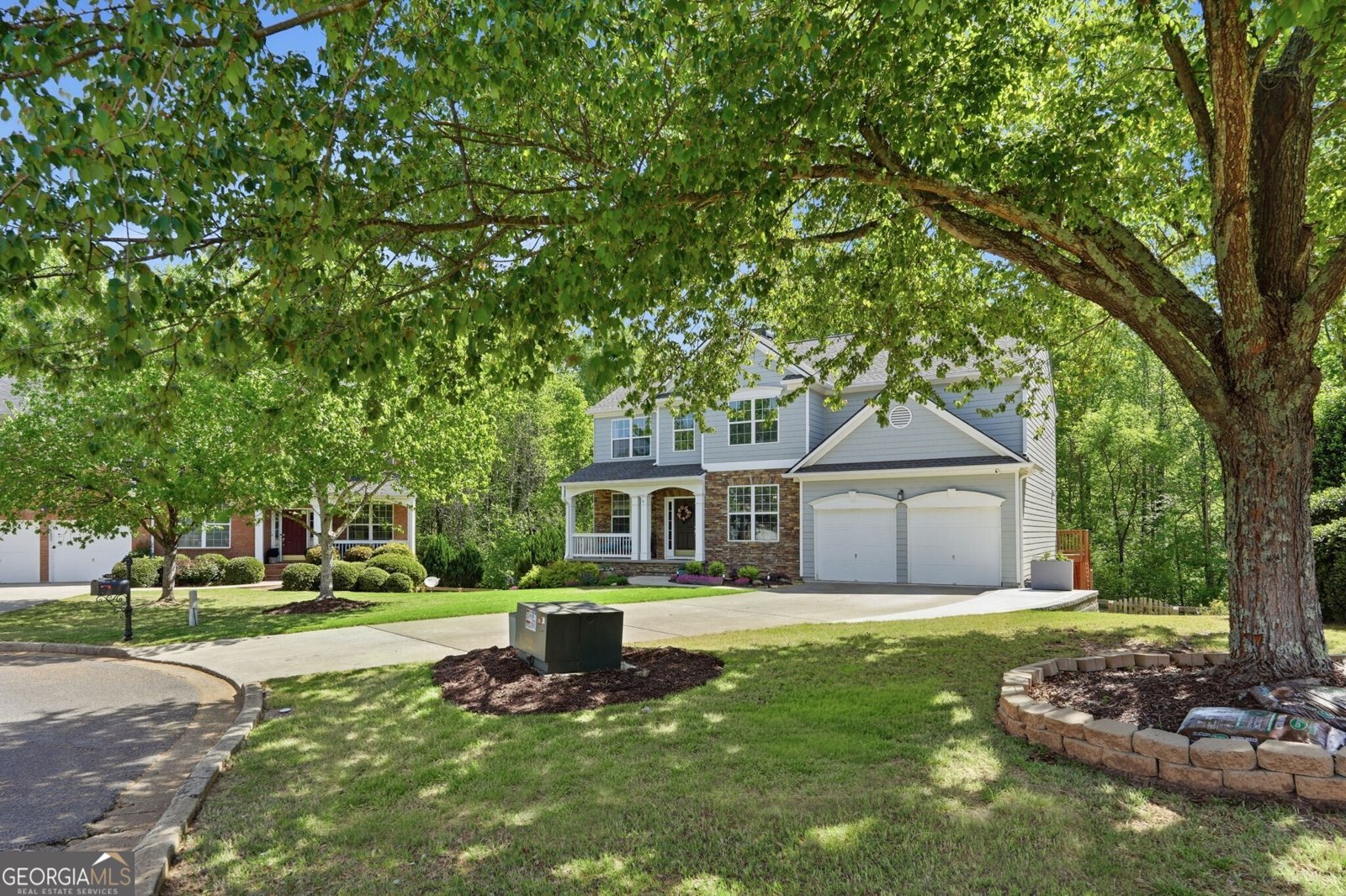 5380 Prancing Pass Cumming - Photo 69