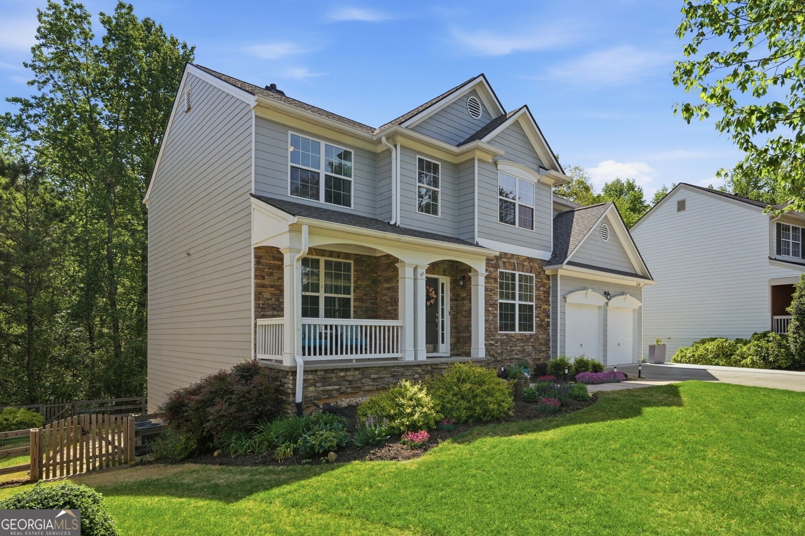 5380 Prancing Pass Cumming - Photo 7