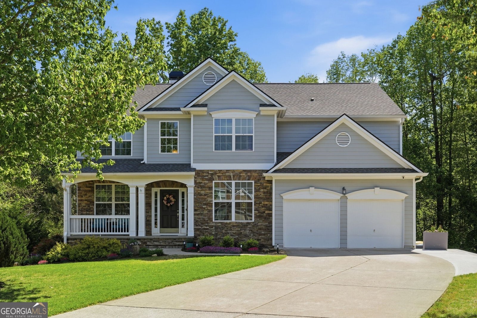 5380 Prancing Pass Cumming - Photo 70