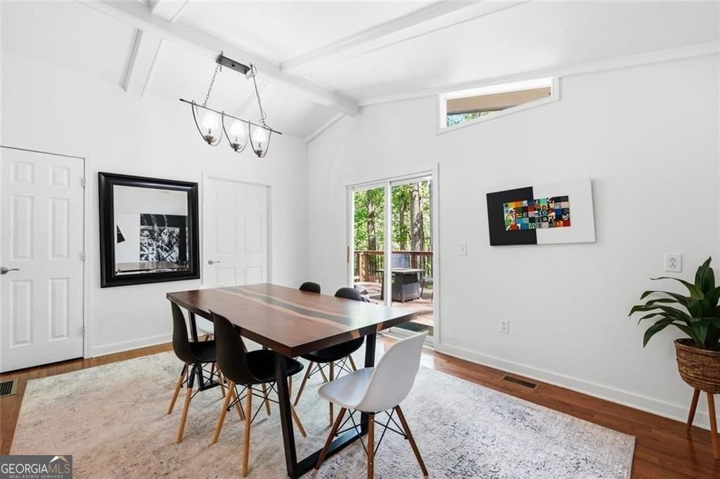 306 Jason Court Woodstock - Photo 18