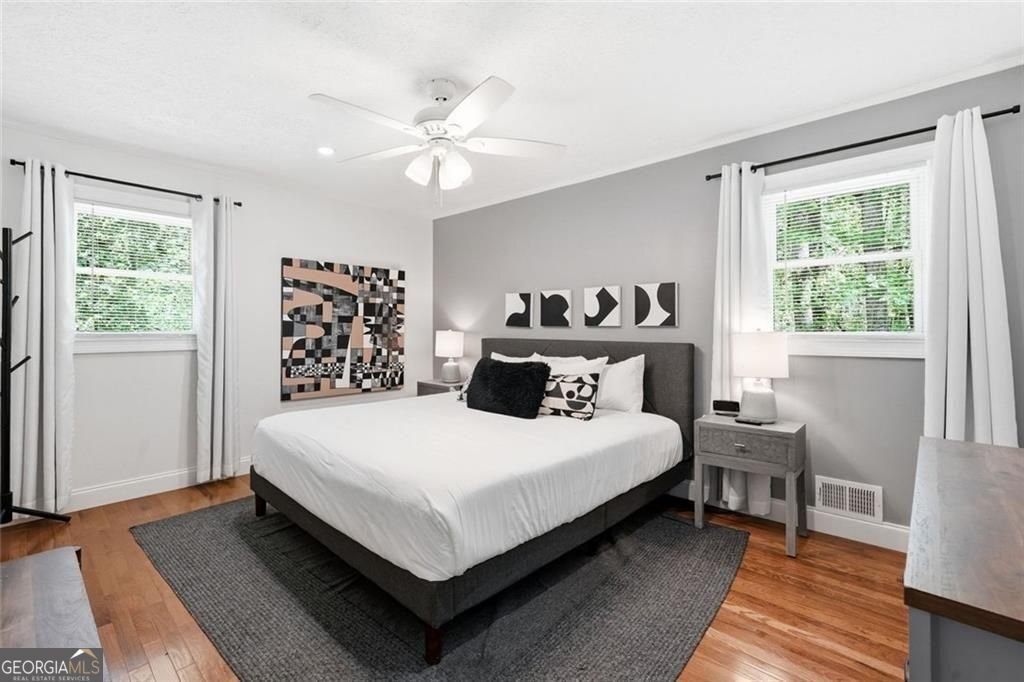 306 Jason Court Woodstock - Photo 23