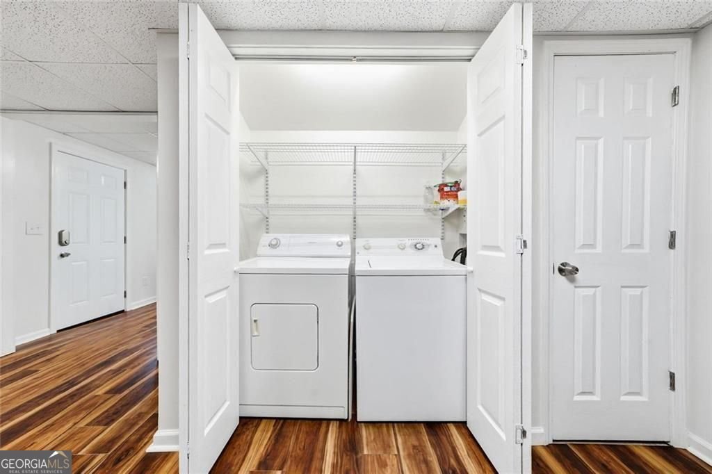 306 Jason Court Woodstock - Photo 35