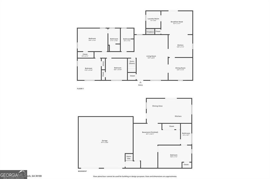 306 Jason Court Woodstock - Photo 49