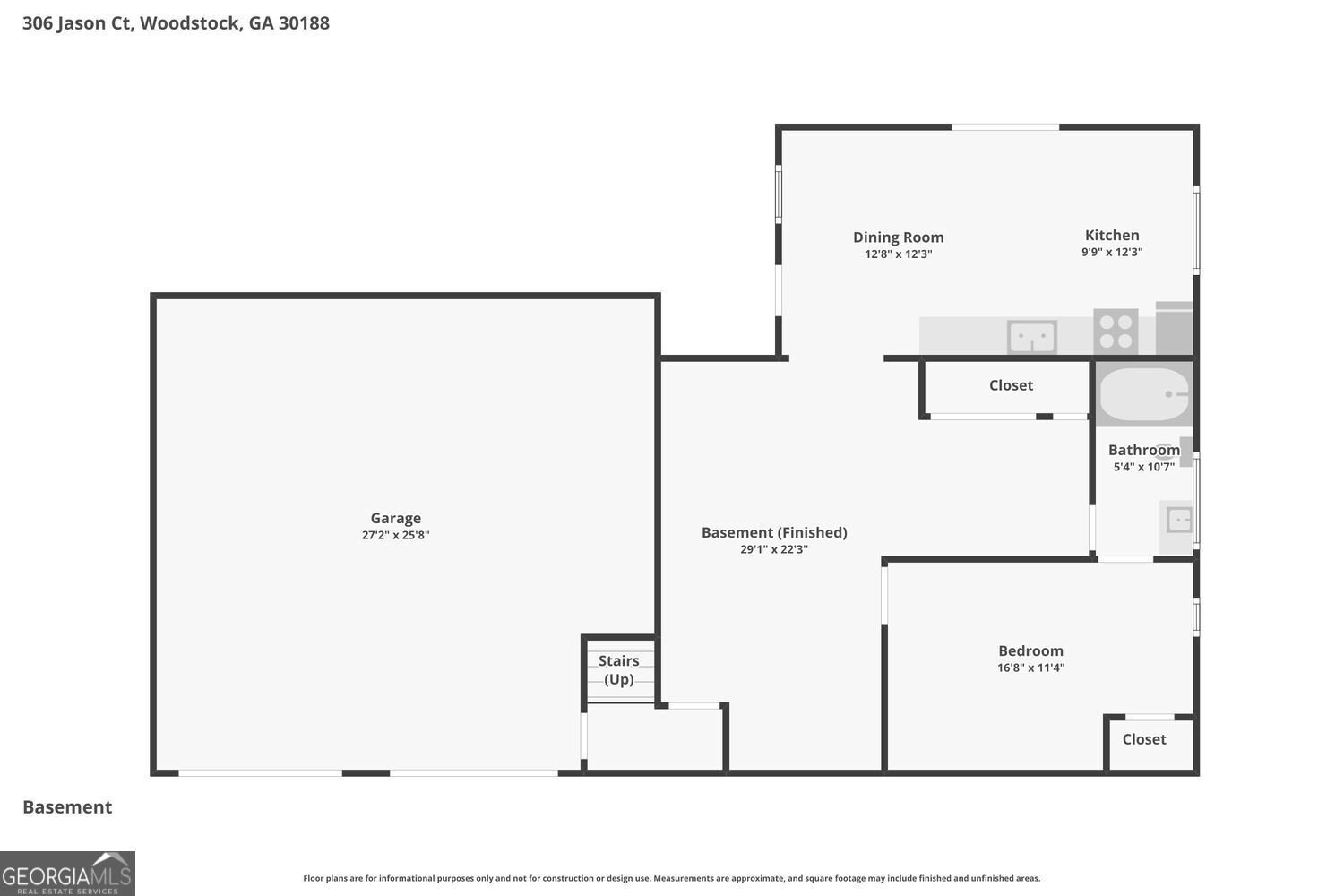 306 Jason Court Woodstock - Photo 50