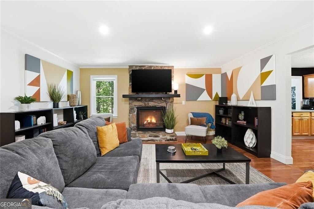 306 Jason Court Woodstock - Photo 8