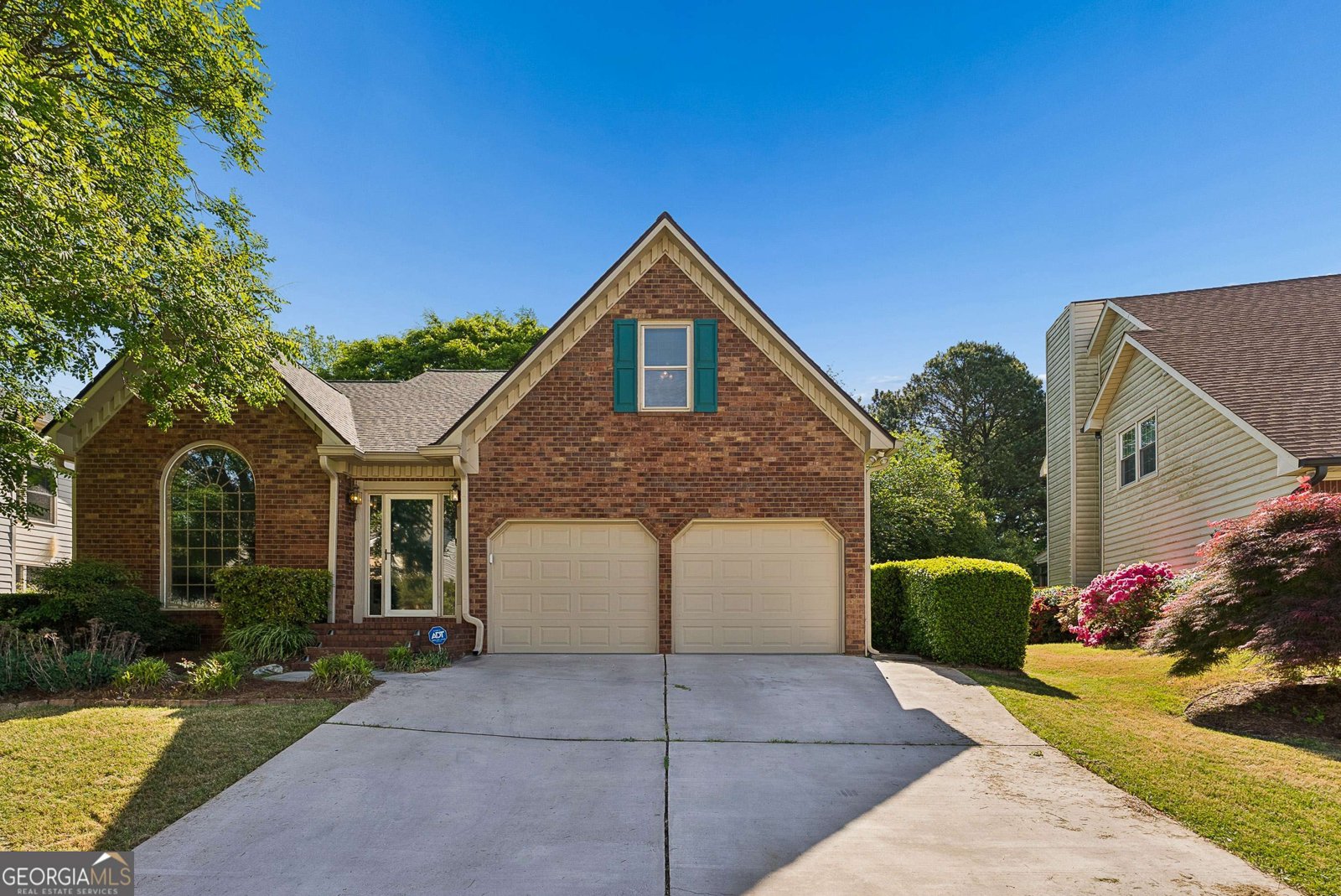 2228 Concord Square Marietta - main photo