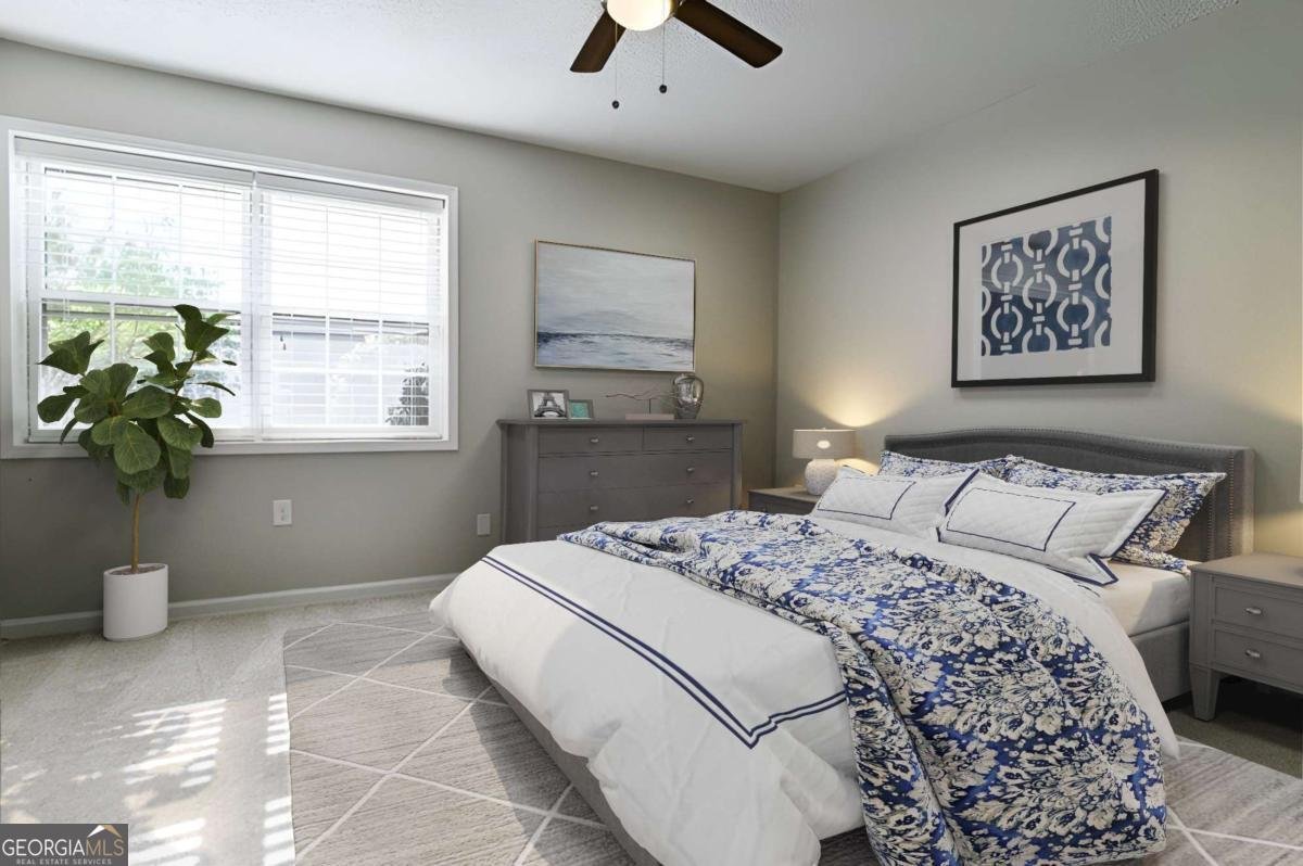 2651 Pine Log Way Buford - Photo 29