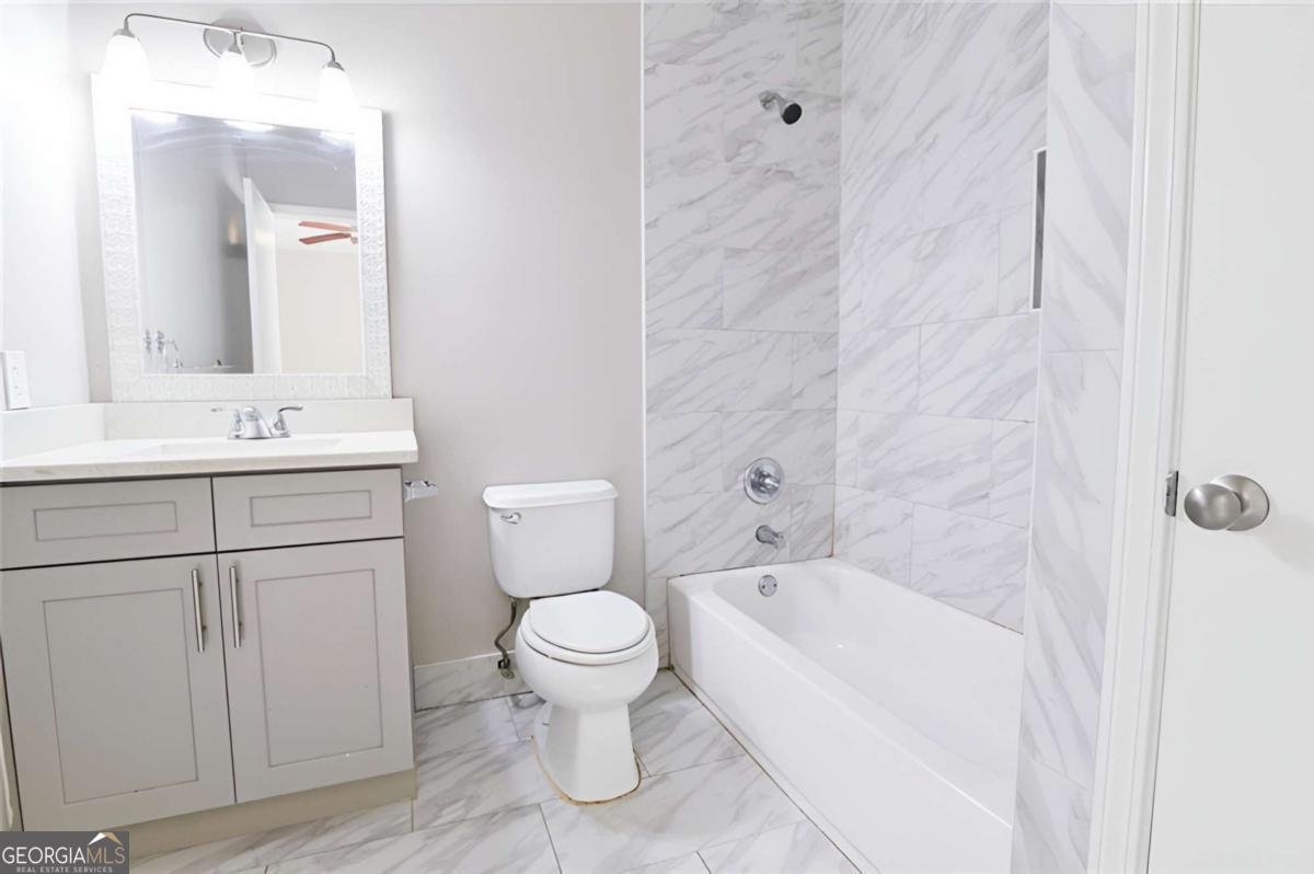 2651 Pine Log Way Buford - Photo 33