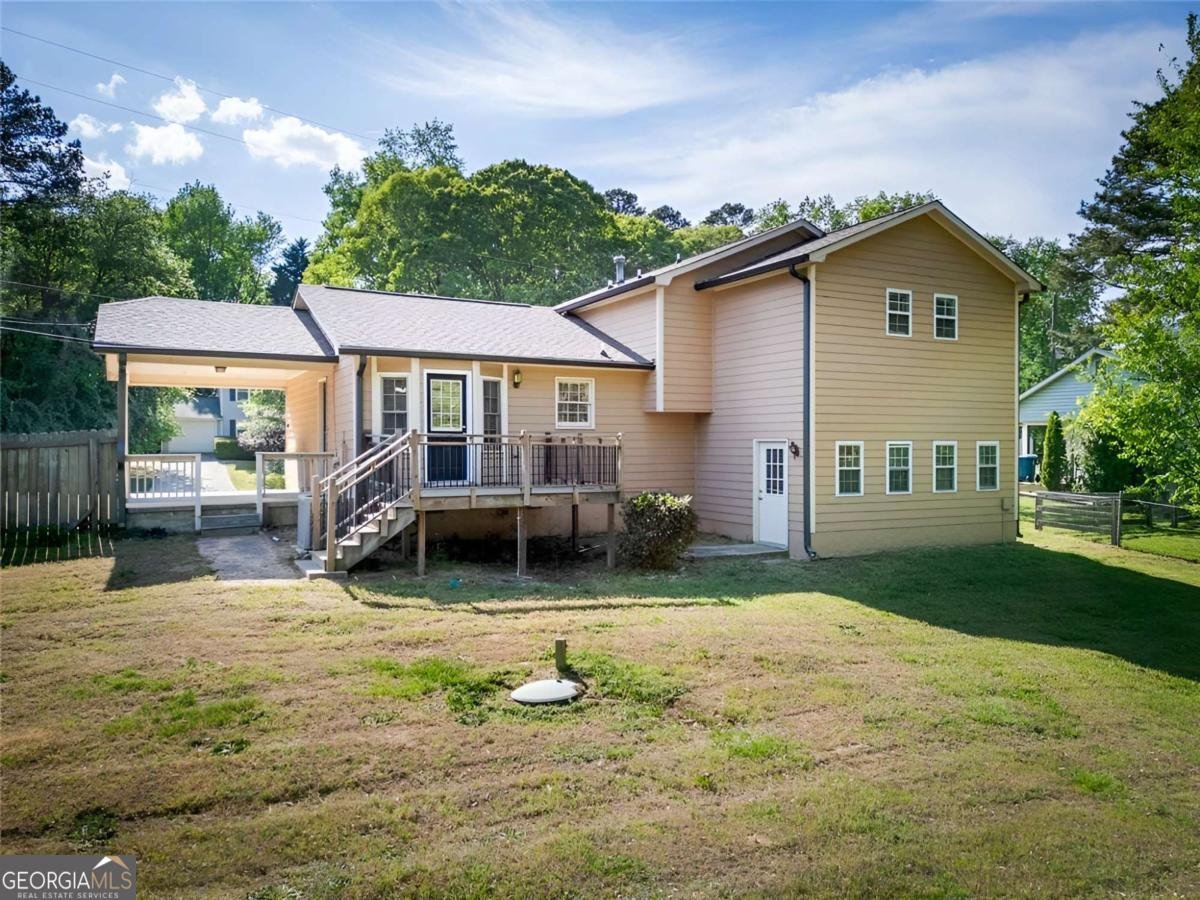 2651 Pine Log Way Buford - Photo 38