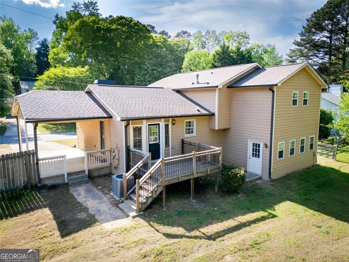 2651 Pine Log Way Buford - Photo 39