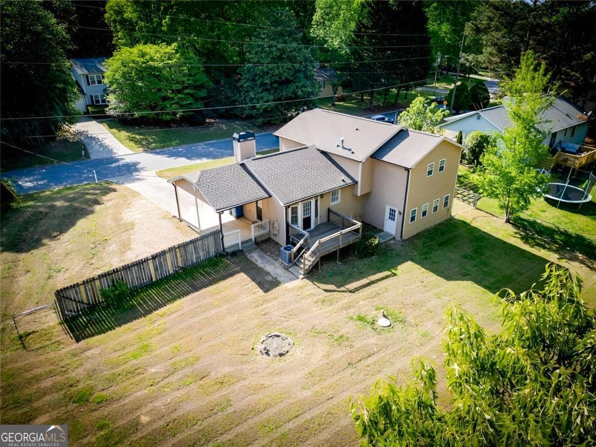 2651 Pine Log Way Buford - Photo 41