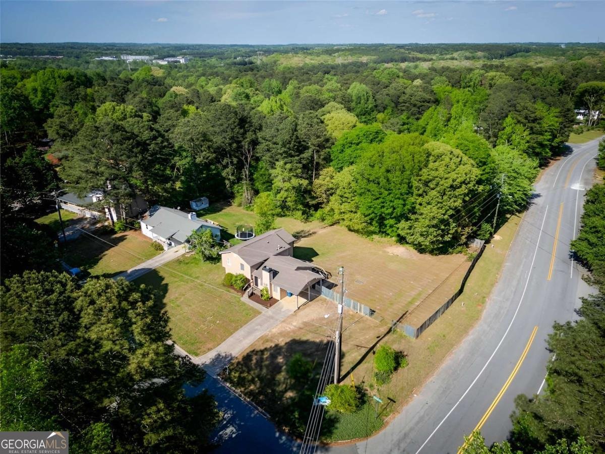 2651 Pine Log Way Buford - Photo 42