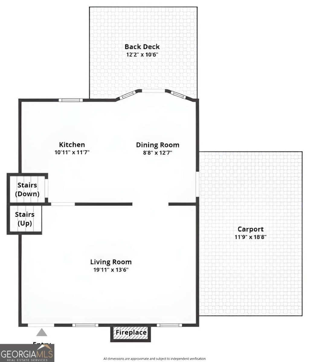 2651 Pine Log Way Buford - Photo 46