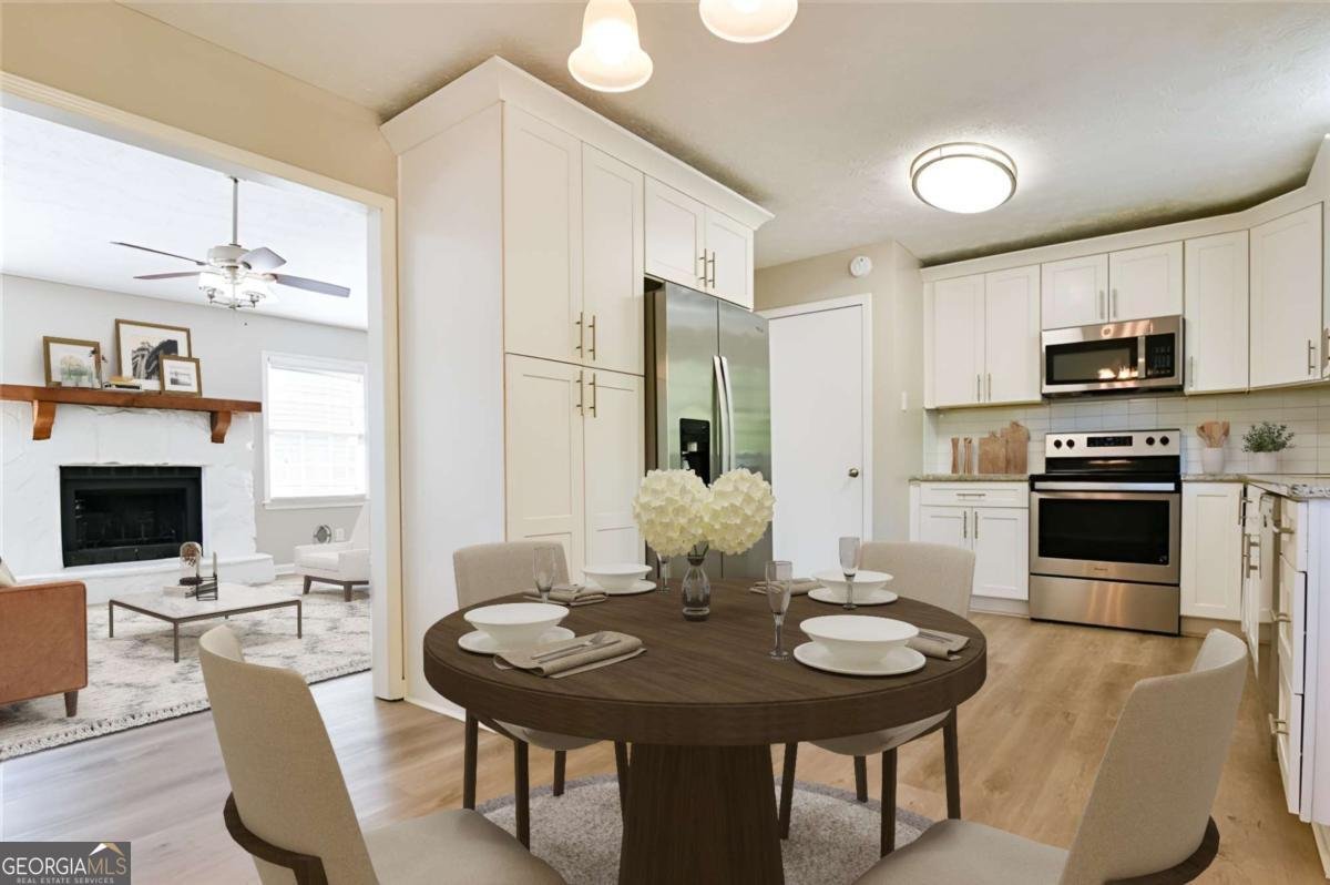 2651 Pine Log Way Buford - Photo 7