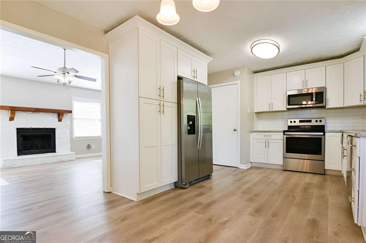 2651 Pine Log Way Buford - Photo 8