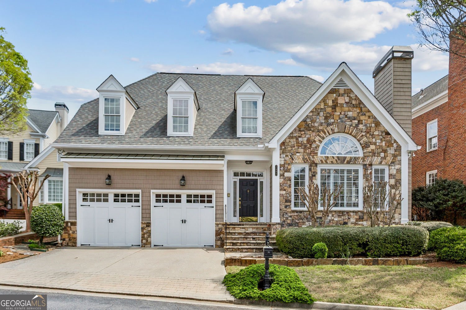 3408 Paces Ferry Circle Smyrna - Photo 1