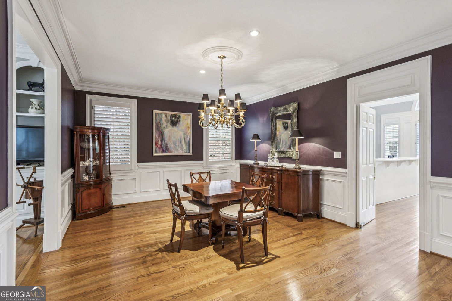 3408 Paces Ferry Circle Smyrna - Photo 10