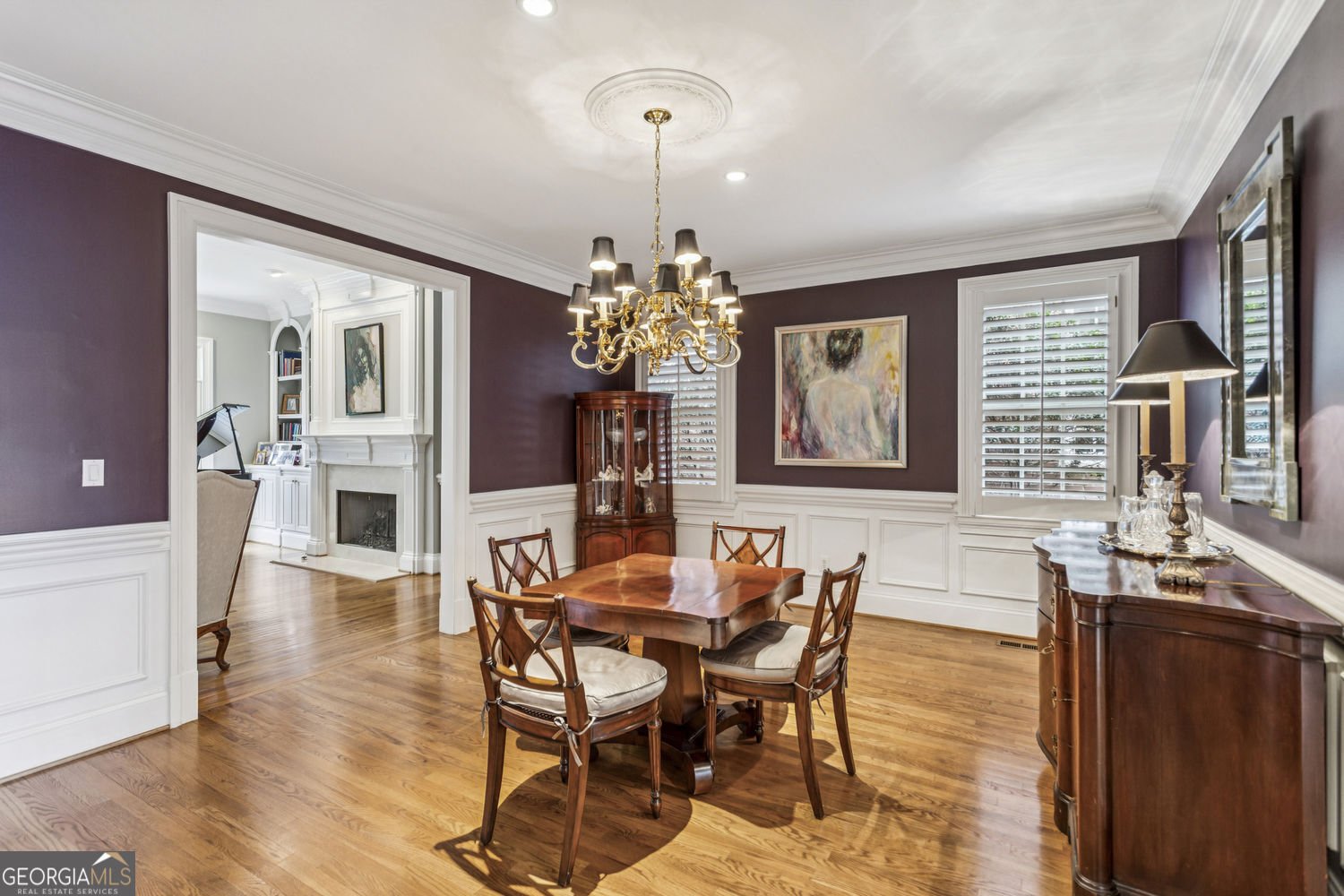 3408 Paces Ferry Circle Smyrna - Photo 11